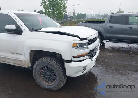2019 Chevrolet Silverado 1500 Ld Lt from USA, damaged, VIN 2GCVKPEC7K1102382